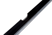 BMW Door Weather Strip Outer Left - Genuine BMW 51221864289