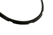 BMW Sealing Door Front Left - Genuine BMW 51337033801
