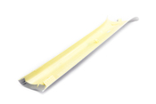 BMW Left Windscreen Panel Cover - Its (Light Grey) - Genuine BMW 51437006839
