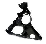 BMW Engine Compartment Cover Right Upper - Genuine BMW 51717016562