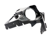 BMW Engine Compartment Cover Right Upper - Genuine BMW 51717016562