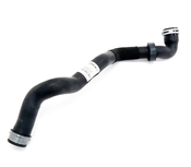 Mercedes Radiator Coolant Hose  - Genuine Mercedes 1645005875