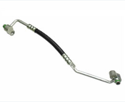 BMW A/C Pressure Hose - Genuine BMW 64536904013