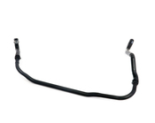 Mercedes Engine Coolant Recovery Tank Hose - Genuine Mercedes 2115002172