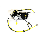 Mercedes Door Lock Actuator Motor - Genuine Mercedes 2207205735
