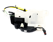 Mercedes Door Lock Actuator Motor - Genuine Mercedes 2207205735