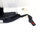 Mercedes Door Lock Actuator Motor - Genuine Mercedes 2207205735