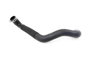 Mercedes Radiator Coolant Hose  - Genuine Mercedes 2515011082