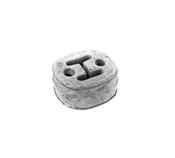 Audi Exhaust System Hanger - Genuine VW Audi 8D0253147E