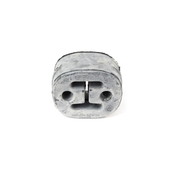 Audi Exhaust System Hanger - Genuine VW Audi 8D0253147E