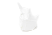 Volvo Windshield Washer Fluid Reservoir (S60) - Genuine Volvo 31416283