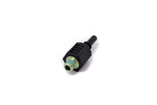 Volvo PCV Check Valve - Genuine Volvo 31430866