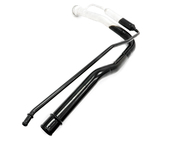 Volvo Fuel Tank Filler Neck - Genuine Volvo 8624704