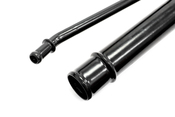 Volvo Fuel Tank Filler Neck - Genuine Volvo 8624704