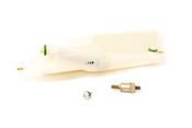 BMW Repair Kit Expansion Tank - Genuine BMW 23427571295