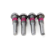 BMW Caliper Guide Pin Set - Genuine BMW 34116780506