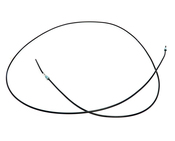 BMW Pipe (M10-M10) - Genuine BMW 34326772502