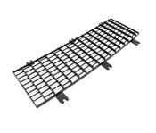 BMW Grille Left - Genuine BMW 51131843535