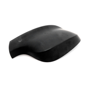 BMW Outside Mirror Cover Cap Primed Right - Genuine BMW 51162997538