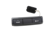 BMW Center Console Control Switch Assembly - Genuine BMW 61317841135