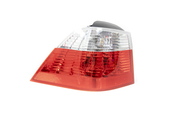 BMW Rear Light In The Side Panel White Left - Genuine BMW 63217165827
