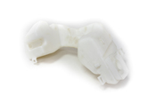 Porsche Washer Fluid Reservoir Front (924 944) - Genuine Porsche MSU004088