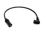 VW Ignition Coil Lead Wire - Genuine VW N10316601
