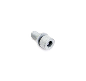 Audi VW Crank Pulley Bolt - Genuine VW Audi N90242804