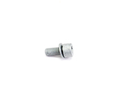 Audi VW Crank Pulley Bolt - Genuine VW Audi N90242804