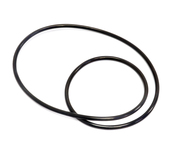 Volvo Differential O-Ring Seal - Genuine Volvo 30622701
