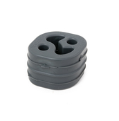 Volvo Exhaust System Hanger - Genuine Volvo 30645089