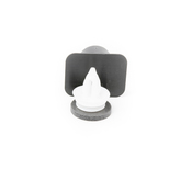 Volvo Headliner Clip Kit (C70) - Genuine Volvo 31256445