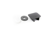 Volvo Headliner Clip Kit (C70) - Genuine Volvo 31256445