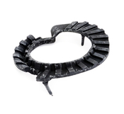 Volvo Coil Spring Isolator - Genuine Volvo 31317211