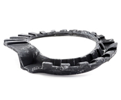 Volvo Coil Spring Isolator - Genuine Volvo 31317211