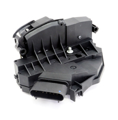 Volvo Door Lock Actuator Motor Rear Right (S60) - Genuine Volvo 31349868