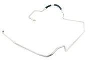 Volvo Power Steering Pressure Hose - Genuine Volvo 8684300