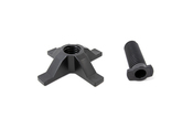 Volvo Spare Tire Anchor - Genuine Volvo 9492798