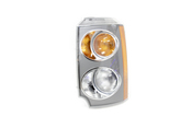Land Rover Turn Signal Light - Genuine Land Rover XBD000033