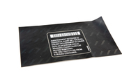 BMW Label "Brake Fluid" (En-Fr) - Genuine BMW 71249806993