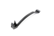 BMW Radiator Support Air Duct Bracket - Genuine BMW 51718215361
