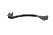BMW Radiator Support Air Duct Bracket - Genuine BMW 51718215361