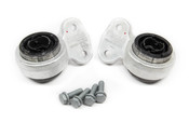 BMW Control Arm Bushing Kit - Meyle HD 31126783376