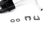 BMW Double Pipe (Valeo) - Genuine BMW 64119128954