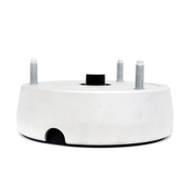 BMW Strut Mount - Lemforder 31336788776
