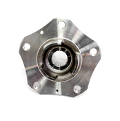 Porsche Wheel Hub - Genuine Porsche 99733160501