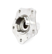 Porsche Wheel Hub - Genuine Porsche 99733160501