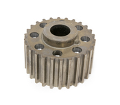 Audi VW Timing Crankshaft Gear - Genuine VW Audi 077105261D