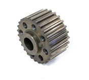 Audi VW Timing Crankshaft Gear - Genuine VW Audi 077105261D