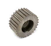 Audi VW Timing Crankshaft Gear - Genuine VW Audi 077105261D